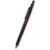 Mikrotužka Rotring 600 Black 0,5 mm