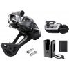 SHIMANO Upgrade kit rad. systému XTR M9250 - I-spec EV