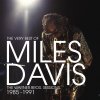 Davis Miles - The Very Best of the Warner Bros. Sessions 1985-1991 2LP