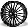 BROCK B24 7,5x17 5x120 ET35 black gloss