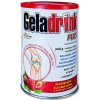 Orling Geladrink Plus jahoda 340 g