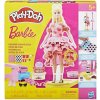 Play-Doh Barbie vlasy a srdce, viac druhov