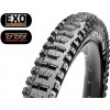 Plášť MAXXIS Minion DHR II kevlar 27.5x2.80 EXO TR, 380789, 380789