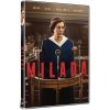 Milada DVD