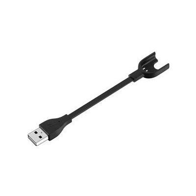 Tactical USB Nabíjací Kábel pre Xiaomi Mi Band 3 (2447509)