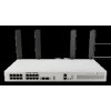 Mikrotik CRS418-8P-8G-2S+5axQ2axQ-RM