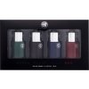 Alfa Romeo SET: Green Toaletná voda 15ml + Black Toaletná voda 15ml + Blue Toaletná voda 15ml + Red Toaletná voda 15ml pre mužov