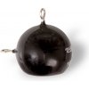 Black Cat Olovo Cat Jig Ball čierny 200g 1ks