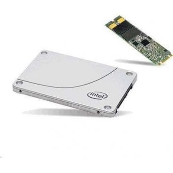 Intel D3 S4510 240GB, SATA, SSDSCKKB240G8