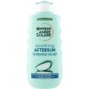 Garnier Ambre Solaire Aftersun Upokojujúce mlieko po opaľovaní 200 ml