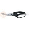 Nožnice na hydinu, 25 cm, čierne | VICTORINOX, Professional, 7.6344