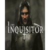 ESD GAMES ESD The Inquisitor
