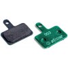 SINTER brzdové doštičky SHIMANO B TYPE GREEN nebalené