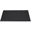 Notrax Notrax 166 Guzzler Absorbčná bariérová rohož so zvýšenými okrajmi antracitová 60 x 90 cm
