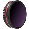 Freewell ND64/PL filter pre DJI Osmo Action FW-OA-ND64/PL