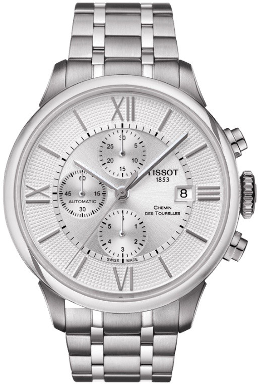 Tissot T099.427.11.038.00