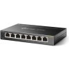 TP-LINK TL-SG108E, Switch, V6, 8x GLAN, Easy Smart