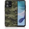 VSETKONAMOBIL 77365 MY ART Ochranný kryt pre Motorola Edge 40 Neo GREEN CAMO (235)