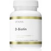 Venira D-biotín kapsuly na udržanie normálneho stavu pokožky a pre zdravé vlasy 80 cps
