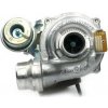 BORGWARNER KKK DACIA LOGAN 1.5 DCI 63 KW - 86 HP ORIGINÁL TURBO
