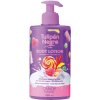 Tulipan Negro Telové mlieko Candy Fantasy 400ml