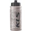 Fľaša Kellys Trace 022 0,5l Trail Semi-Transparent White