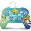 Gamepad PowerA Enhanced Wired pre Nintendo Switch - Pikachu Evolution (NSGP0221-01)