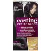 L'Oréal Paris Casting Creme Gloss, semipermanentná farba 316 TMAVÁ FIALOVÁ, 48 +72 +60 ml 1ks