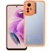 Kryt VARIETE Case Xiaomi Redmi Note 12S apricot crush