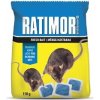 Unichem Ratimor Brodifacoum Návnada mäkká 150 g