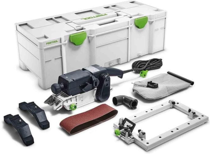 Festool BS 75 E-Set 576296