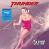 THUNDER - THE THRILL OF IT ALL (1VINYL)