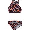 Dámske Jednodielne plavky SPEEDO ALV VOLLEY 2PC AF 8-13478H069 – Čierna