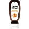 GymBeam Bezkalorický sirup Pancake Syrup 6 x 320 ml