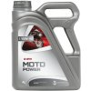 Olej Lotos Moto Power 10W-40 4T 4L 404