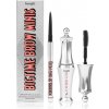 Benefit Bigtime Brow Benefit Precisely, My Brow Eyebrow Pencil precízna ceruzka na obočie 0,04 g + Benefit 24-Hour Brow Setter dlhotrvajúci gél na obočie 3,5 ml