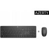 HP 450 Programmable Wireless Keyboard 4R184AA#ABB