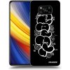 Picasee ULTIMATE CASE pro Xiaomi Poco X3 Pro - Throw UP