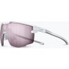 Slnečné okuliare Julbo Ultimate Spectron HD matt white/light gray