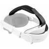 FIXED VR Power Headstrap pro Meta Quest 3/3S 6 000 mAh bílý (FIXMQ-PHS-WH)