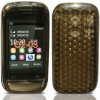 TPU silikónové púzdro Nokia C2-02 black