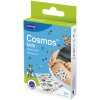 COSMOS Kids vodeodolná detská náplasť na rany 1 x 10 ks