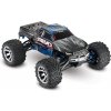 RC auto Traxxas Nitro Revo 1:8 s BlueTooth RTR, modré