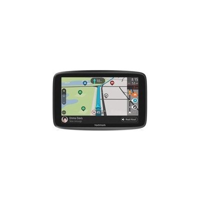 TomTom GO Camper Tour EU