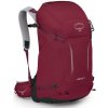 OSPREY Hikelite 32l II Sangria Red M/L