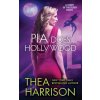 Pia Does Hollywood (THEA HARRISON)(Brožovaná)