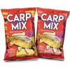 Chytil Kŕmičková zmes Carp Mix Jahoda 800g