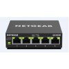 Netgear GS305E 5-port Gigabit Plus Switch, smart managed
