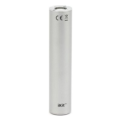 Eleaf iKit baterie 650mAh Stříbrná