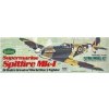 Guillow Supermarine Spitfire Mk.I 419mm